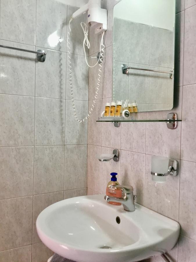 Platanos Rooms Sinoikismos Kambos Экстерьер фото